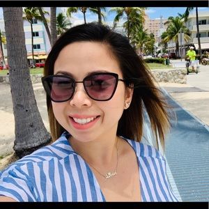 Meet your Posher, Hannah